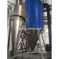 YPG Pressure Spray drying machine tower for Caco3/caco3 dryer